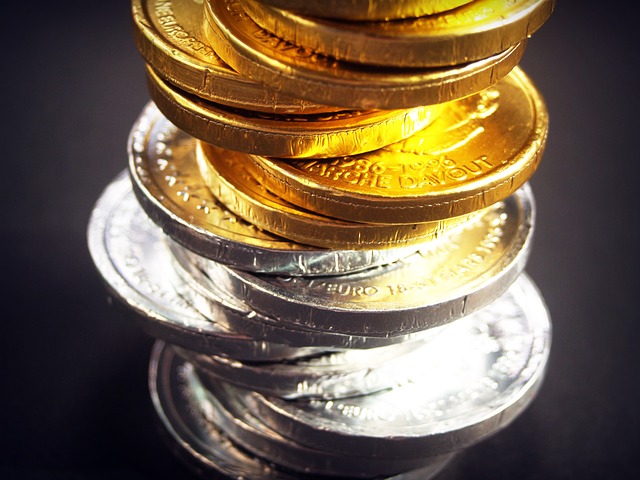 Offre d'aide financier entre particulier