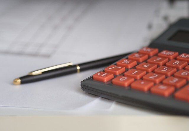Recherche financement privé