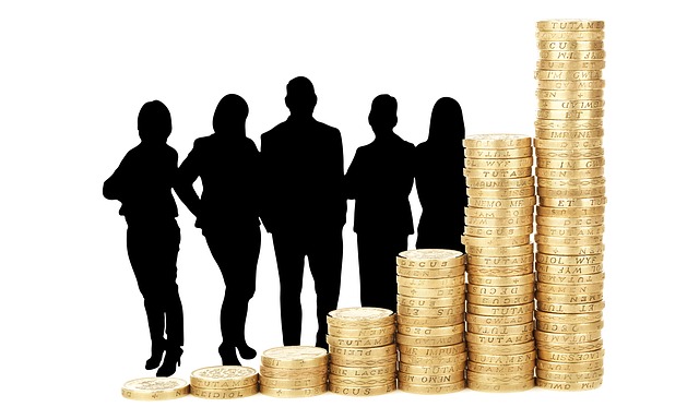 Service financier pour réalisation de vos projets