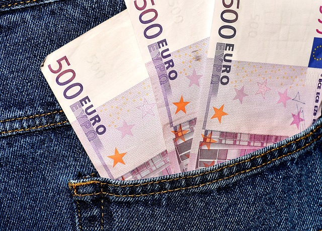Prêt entre particulier sans frais a avancer