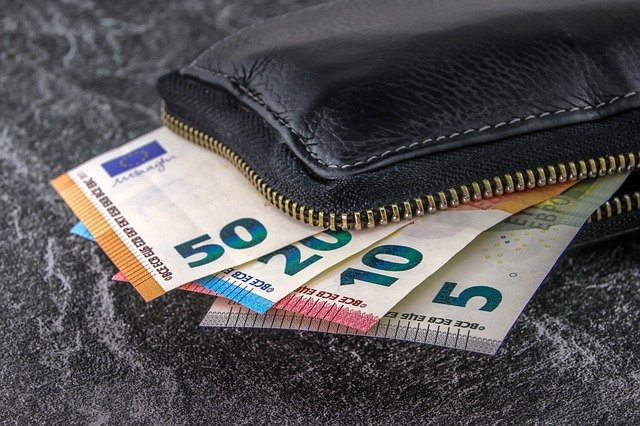 Cherche un prêt d'argent urgent