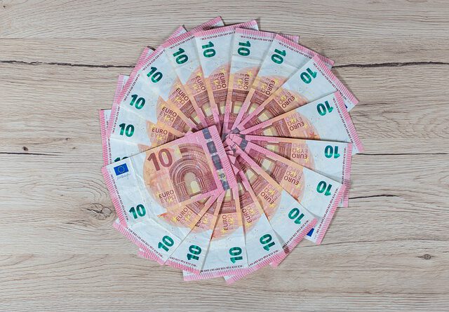 Prêt d'argent de particulier à particulier 