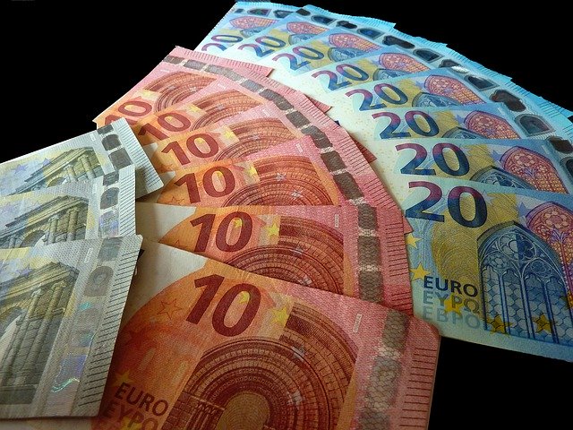 Aide financiere entre particulier