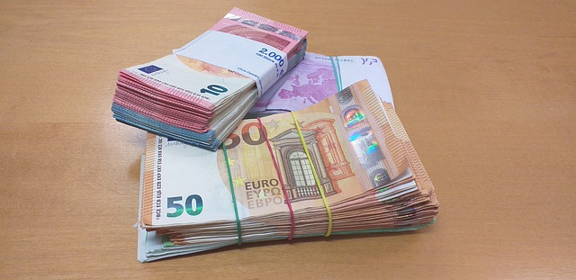 Recherche financement privé