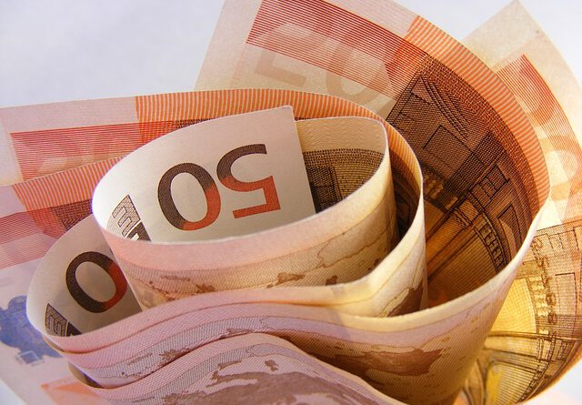 Je recherche un prêt d'argent urgent entre particulier