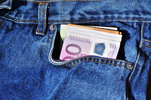 Pret de particulier a particulier pour interdit bancaire